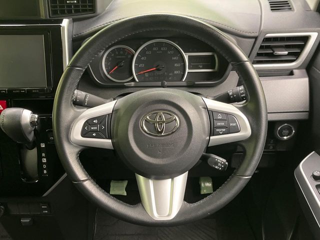 TOYOTA TANK 2019 Image 31