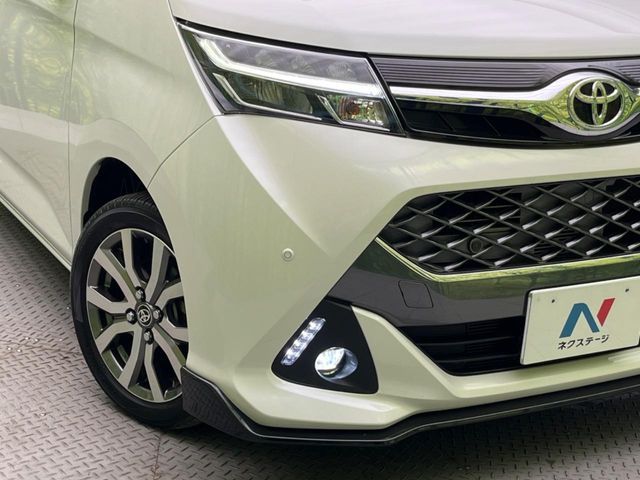 TOYOTA TANK 2019 Image 31