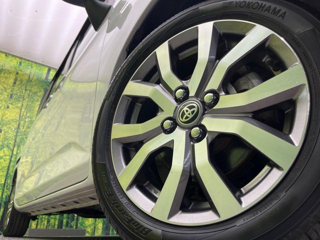 TOYOTA TANK 2019 Image 31