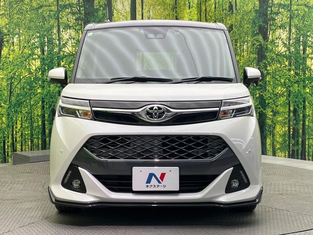 TOYOTA TANK 2019 Image 31