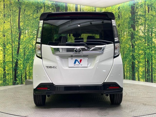 TOYOTA TANK 2019 Image 31