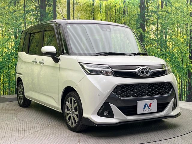 TOYOTA TANK 2019 Image 31