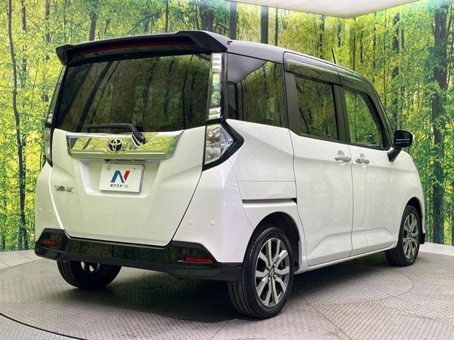 TOYOTA TANK 2019 Image 31