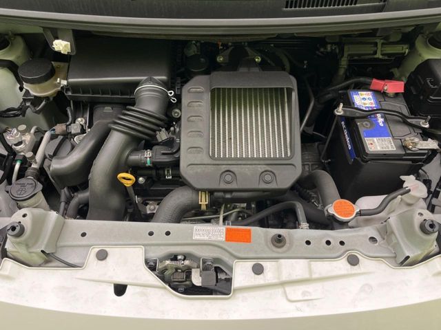 TOYOTA TANK 2019 Image 31