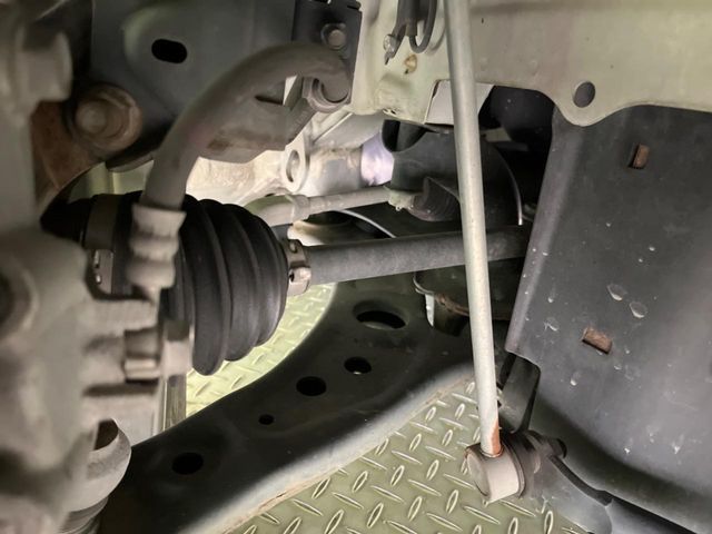 TOYOTA TANK 2019 Image 31