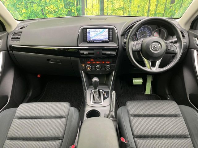 MAZDA CX-5 2014 Image 31