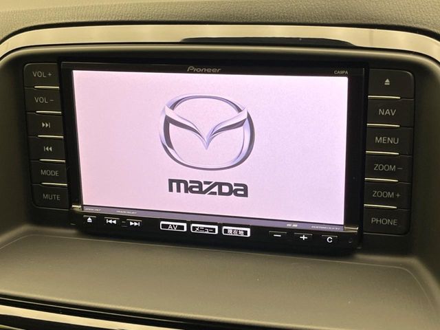 MAZDA CX-5 2014 Image 31