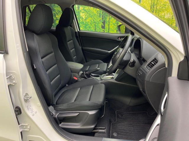 MAZDA CX-5 2014 Image 31