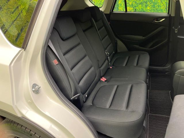 MAZDA CX-5 2014 Image 31