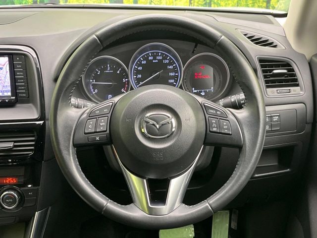 MAZDA CX-5 2014 Image 31