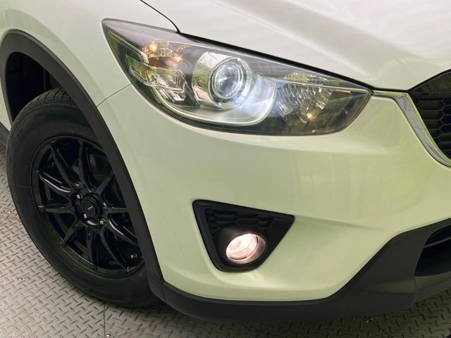 MAZDA CX-5 2014 Image 31