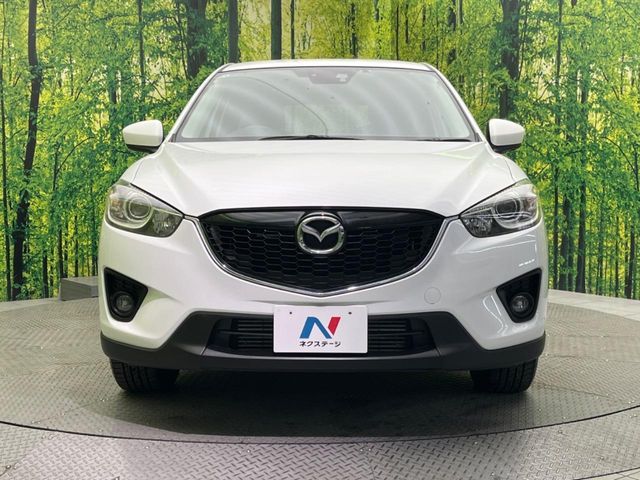 MAZDA CX-5 2014 Image 31