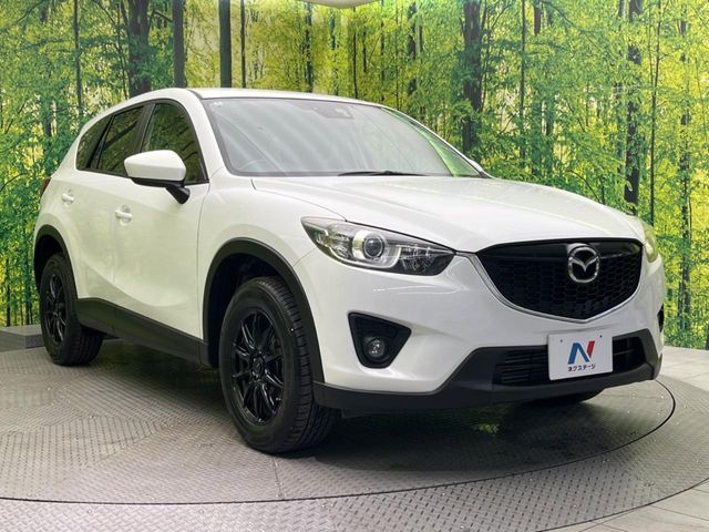 MAZDA CX-5 2014 Image 31