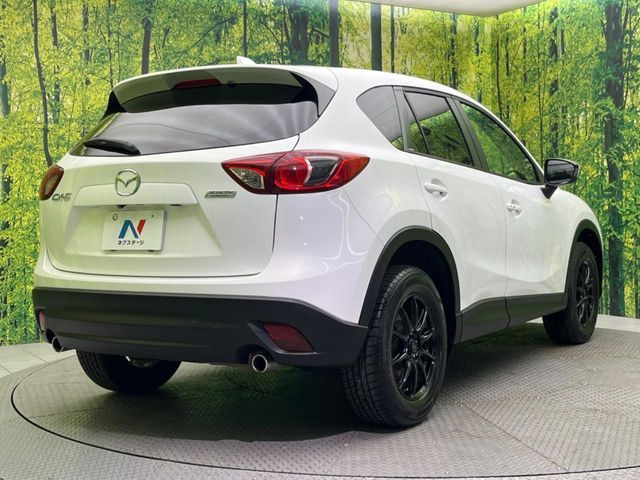 MAZDA CX-5 2014 Image 31