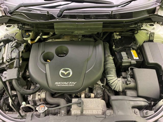 MAZDA CX-5 2014 Image 31