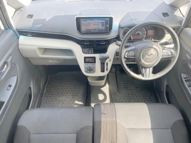DAIHATSU MOVE 2019 Image 31