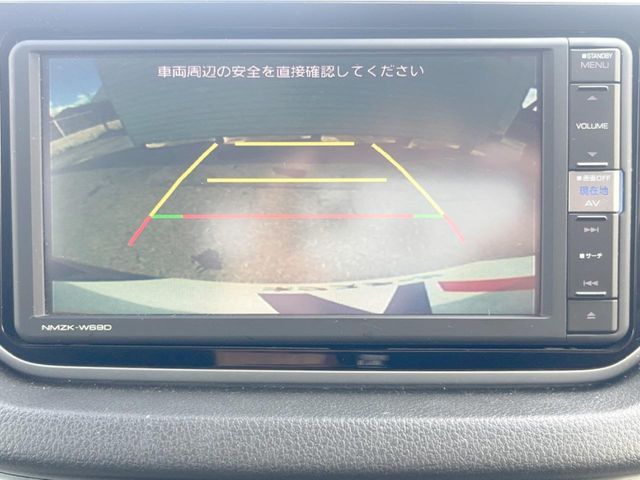 DAIHATSU MOVE 2019 Image 31