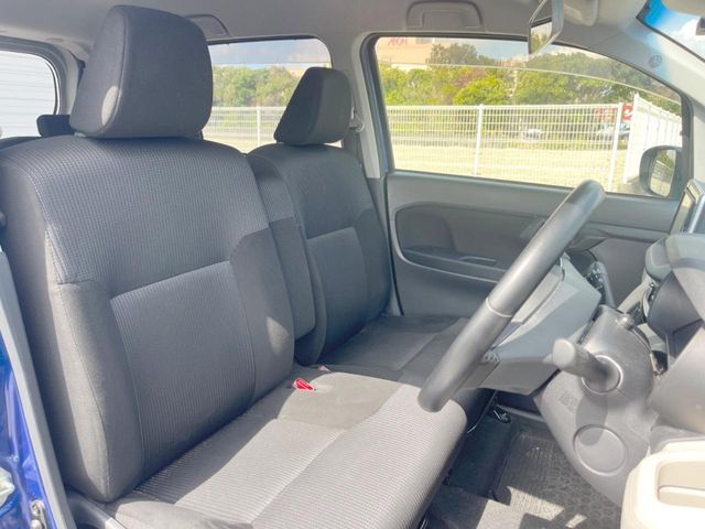 DAIHATSU MOVE 2019 Image 31