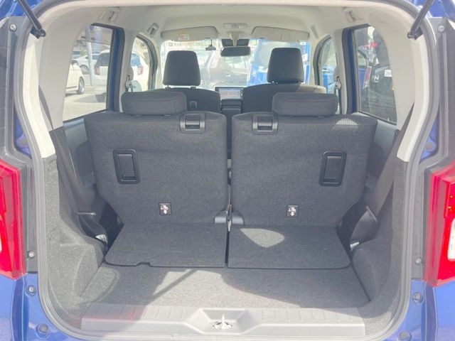 DAIHATSU MOVE 2019 Image 31