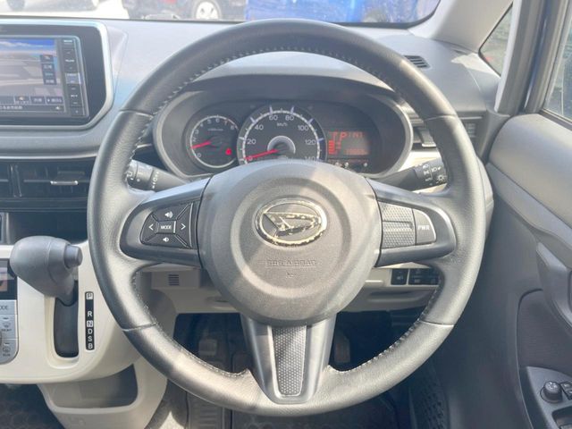 DAIHATSU MOVE 2019 Image 31