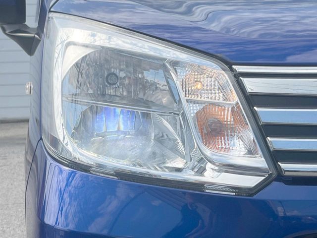 DAIHATSU MOVE 2019 Image 31