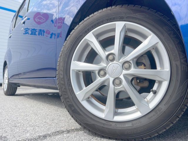 DAIHATSU MOVE 2019 Image 31