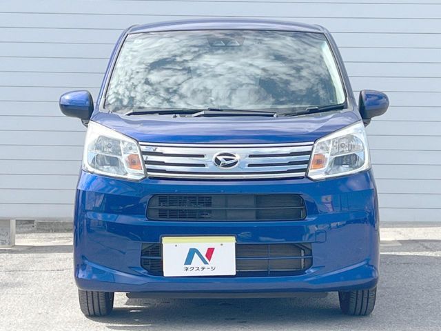 DAIHATSU MOVE 2019 Image 31