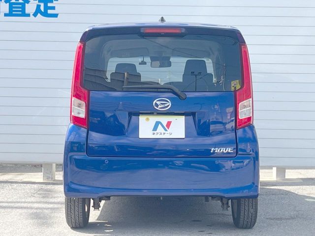 DAIHATSU MOVE 2019 Image 31