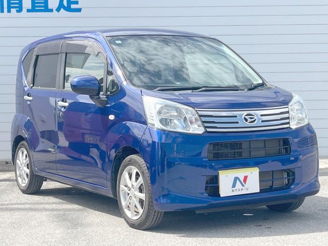 DAIHATSU MOVE 2019 Image 31