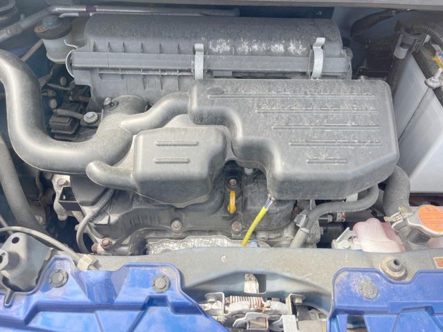 DAIHATSU MOVE 2019 Image 31