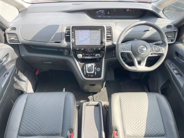 NISSAN SERENA  WG 2019 Image 31