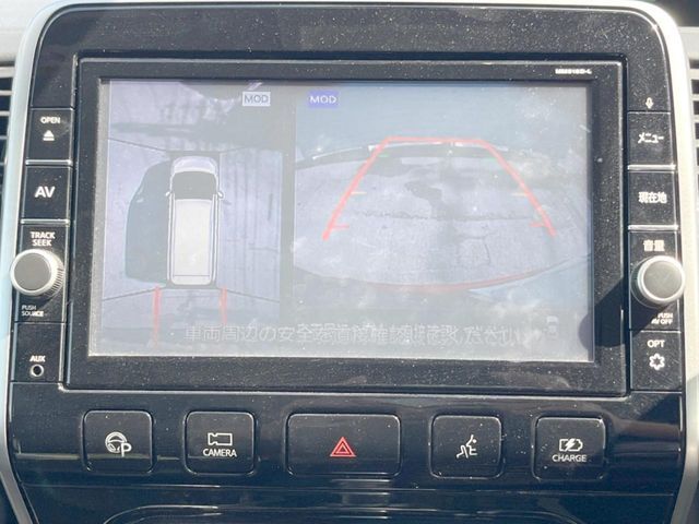 NISSAN SERENA  WG 2019 Image 31