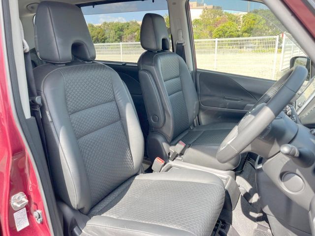 NISSAN SERENA  WG 2019 Image 31