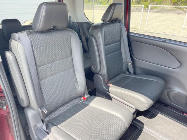 NISSAN SERENA  WG 2019 Image 31