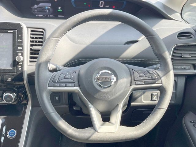 NISSAN SERENA  WG 2019 Image 31