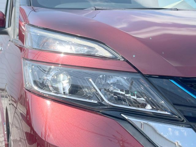 NISSAN SERENA  WG 2019 Image 31