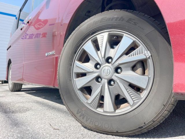 NISSAN SERENA  WG 2019 Image 31