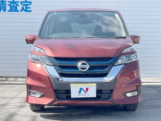 NISSAN SERENA  WG 2019 Image 31
