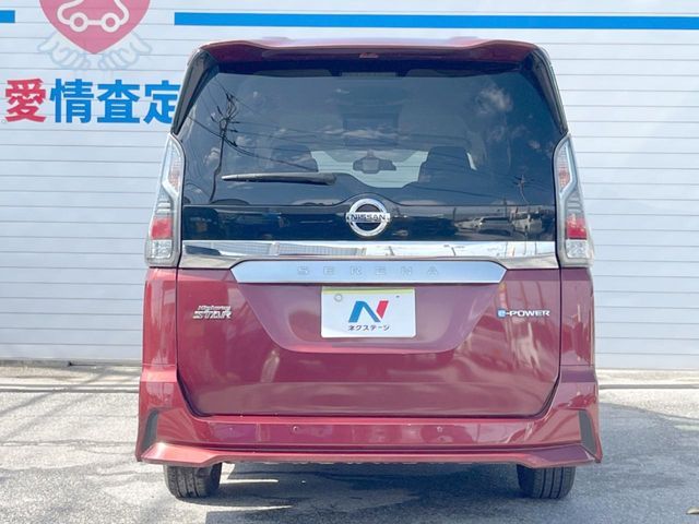 NISSAN SERENA  WG 2019 Image 31