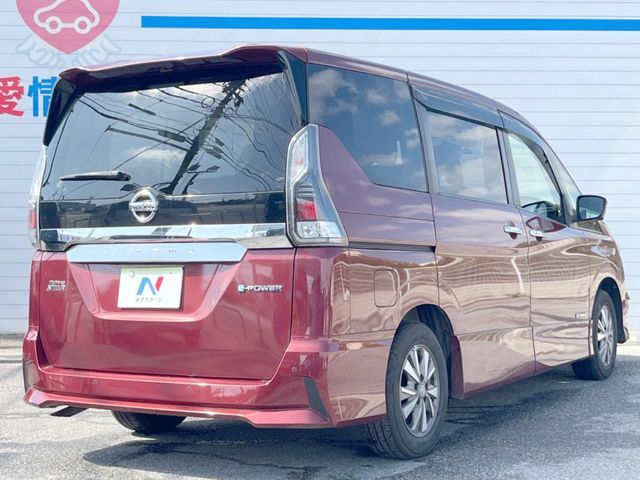 NISSAN SERENA  WG 2019 Image 31