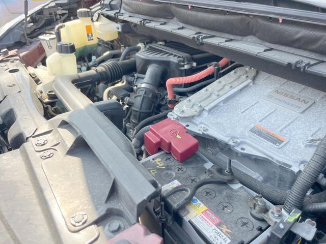 NISSAN SERENA  WG 2019 Image 31