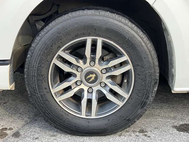 TOYOTA HIACE VAN 2WD 2019 Image 31