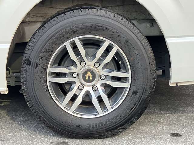 TOYOTA HIACE VAN 2WD 2019 Image 31