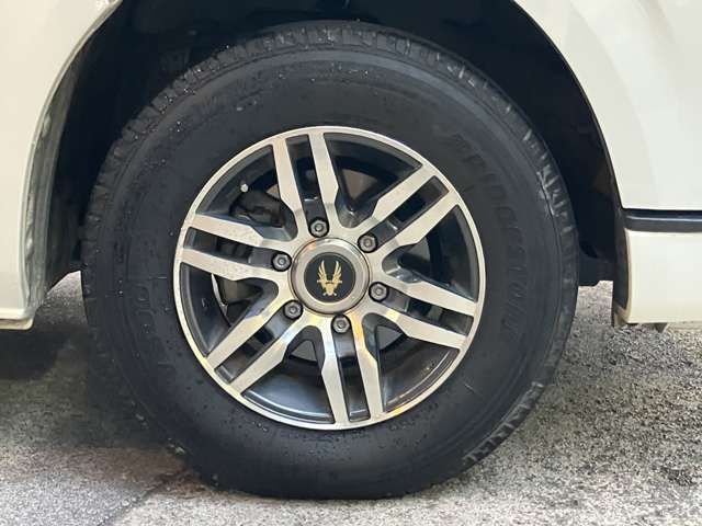 TOYOTA HIACE VAN 2WD 2019 Image 31