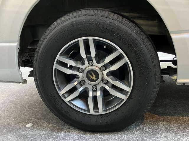 TOYOTA HIACE VAN 2WD 2019 Image 31