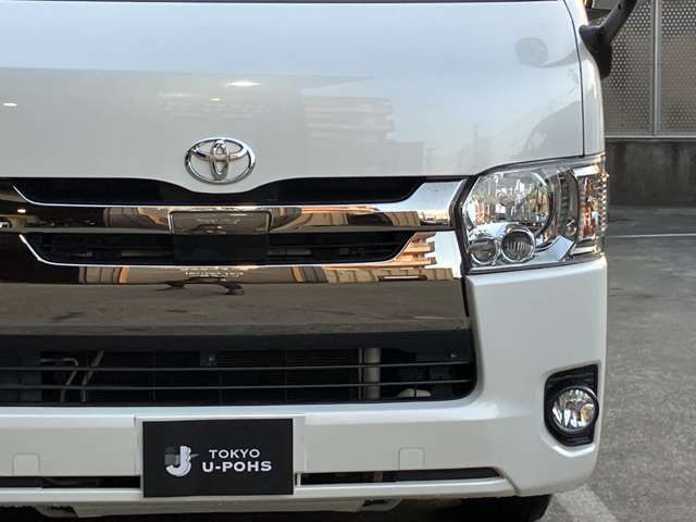 TOYOTA HIACE VAN 2WD 2019 Image 31