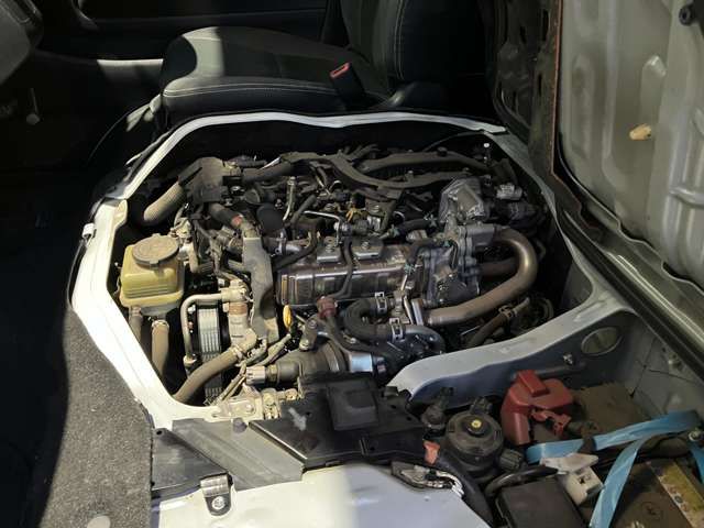 TOYOTA HIACE VAN 2WD 2019 Image 31