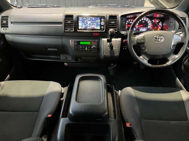 TOYOTA HIACE VAN 2WD 2019 Image 31
