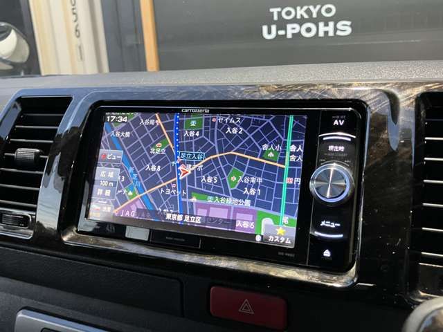 TOYOTA HIACE VAN 2WD 2019 Image 31