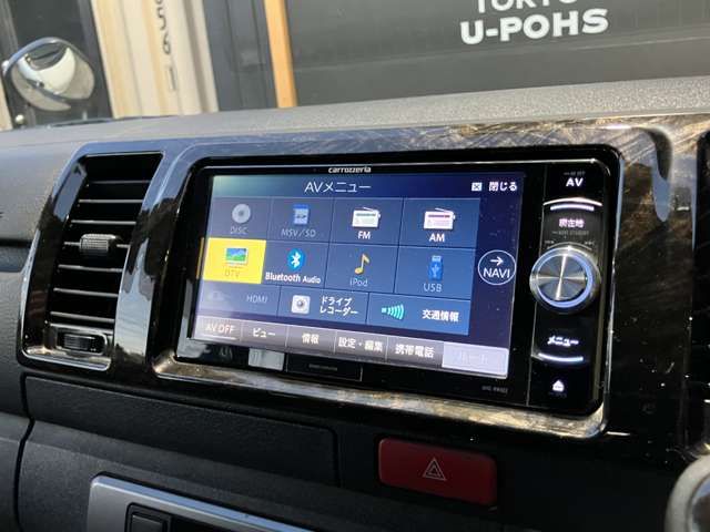 TOYOTA HIACE VAN 2WD 2019 Image 31